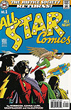 All Star Comics (1999)  n° 1 - DC Comics