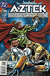 Aztek: The Ultimate Man (1996)  n° 5 - DC Comics