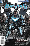 Batwing (2011)  n° 10 - DC Comics