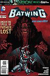 Batwing (2011)  n° 13 - DC Comics