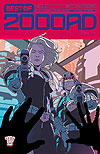 Best of 2000 Ad: The Essential Gateway To The Galaxy's Greatest Comic (2022)  n° 1 - Rebellion