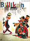 Billiken  n° 1317 - Editorial Atlantida