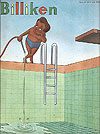 Billiken  n° 1778 - Editorial Atlantida