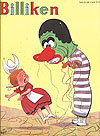 Billiken  n° 1836 - Editorial Atlantida
