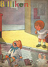 Billiken  n° 2171 - Editorial Atlantida