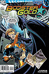 Booster Gold (2007)  n° 21 - DC Comics
