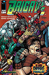 Brigade (1993)  n° 3 - Image Comics