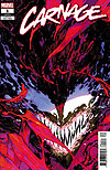 Carnage (2024)  n° 1 - Marvel Comics