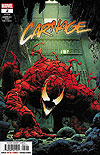 Carnage (2024)  n° 2 - Marvel Comics