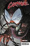 Carnage (2024)  n° 2 - Marvel Comics