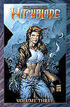 Complete Witchblade, The (2020)  n° 3 - Top Cow