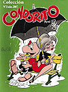 Condorito Colección  n° 3 - Editorial Televisa