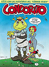 Condorito  n° 555 - Editorial Televisa