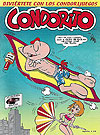 Condorito  n° 568 - Editorial Televisa