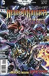 Demon Knights (2011)  n° 11 - DC Comics