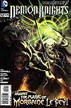 Demon Knights (2011)  n° 12 - DC Comics