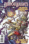 Demon Knights (2011)  n° 22 - DC Comics