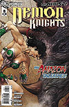 Demon Knights (2011)  n° 6 - DC Comics