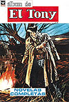 El Tony  n° 338 - Editorial Columba