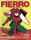 Fierro (2006)  n° 94 - Página/12