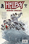 Hellboy: Winter Special (2017)  n° 1 - Dark Horse Comics