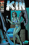 Kin (2000)  n° 2 - Top Cow/Image