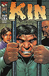 Kin (2000)  n° 5 - Top Cow/Image