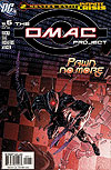 OMAC Project, The (2005)  n° 5 - DC Comics