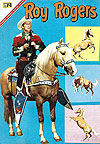 Roy Rogers (1952)  n° 178 - Editorial Novaro