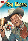 Roy Rogers (1952)  n° 197 - Editorial Novaro