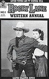 Rocky Lane Western Annual  n° 1 - Ac Comics