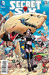 Secret Six (2014)  n&deg;&nbsp;5 - DC Comics