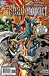 Shadowpact (2006)  n° 15 - DC Comics