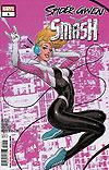 Spider-Gwen: Smash (2024)  n° 1 - Marvel Comics