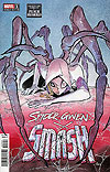 Spider-Gwen: Smash (2024)  n° 1 - Marvel Comics