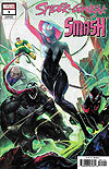 Spider-Gwen: Smash (2024)  n° 1 - Marvel Comics