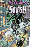 Spider-Gwen: Smash (2024)  n° 1 - Marvel Comics
