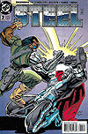 Steel (1994)  n° 2 - DC Comics