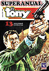Superanual El Tony  n° 38 - Editorial Columba