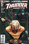 T.H.U.N.D.E.R. Agents (2011)  n° 2 - DC Comics