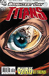 Titans (2008)  n° 25 - DC Comics