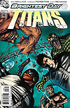 Titans (2008)  n° 28 - DC Comics