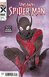 Uncanny Spider-Man (2023)  n° 5 - Marvel Comics