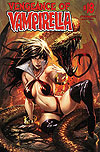 Vengeance of Vampirella (2019)  n° 18 - Dynamite