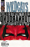 Wildcats (1999)  n° 23 - DC Comics/Wildstorm