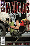 Wildcats (1999)  n° 3 - DC Comics/Wildstorm