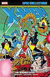 X-Men Epic Collection (2014)  n° 9 - Marvel Comics