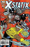 X-Statix (2002)  n° 2 - Marvel Comics