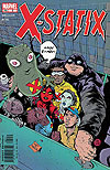 X-Statix (2002)  n° 5 - Marvel Comics