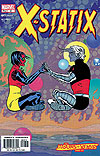 X-Statix (2002)  n° 8 - Marvel Comics